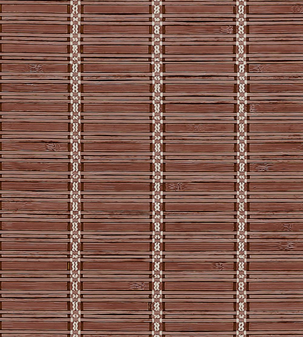 Estera Wallpaper by Coordonne Red