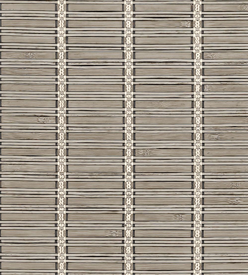 Estera Wallpaper by Coordonne White/Grey
