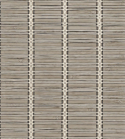 Estera Wallpaper by Coordonne White/Grey