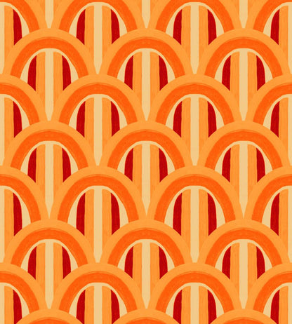 Estivo Wallpaper by MINDTHEGAP Agosto