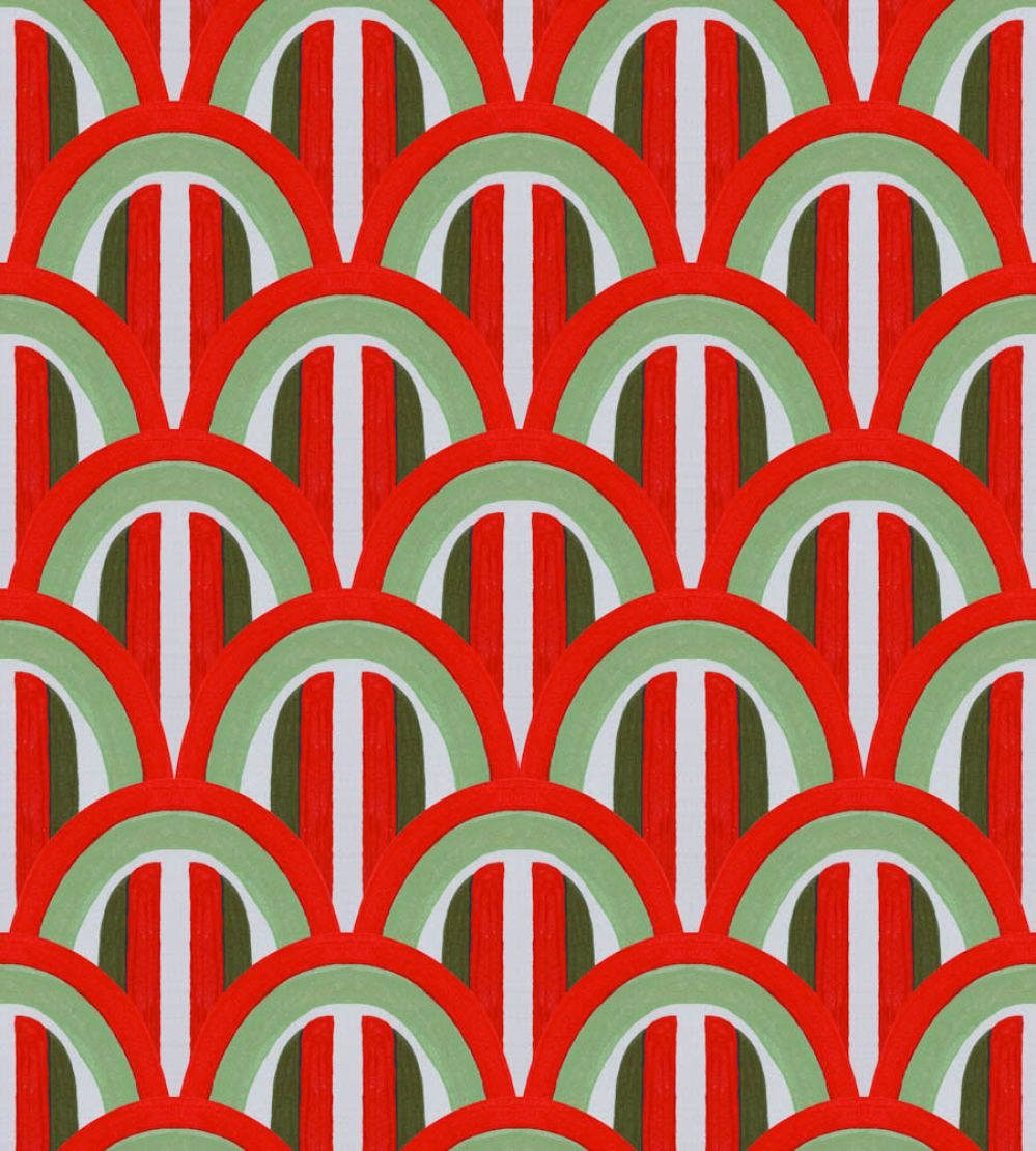 Estivo Wallpaper by MINDTHEGAP Giugno