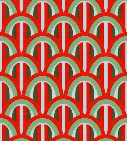 Estivo Wallpaper by MINDTHEGAP Giugno