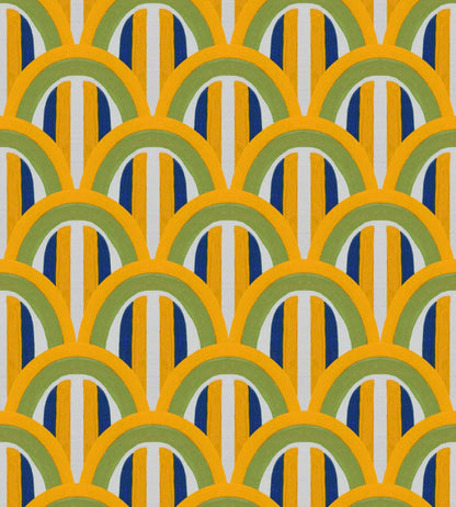 Estivo Wallpaper by MINDTHEGAP Luglio