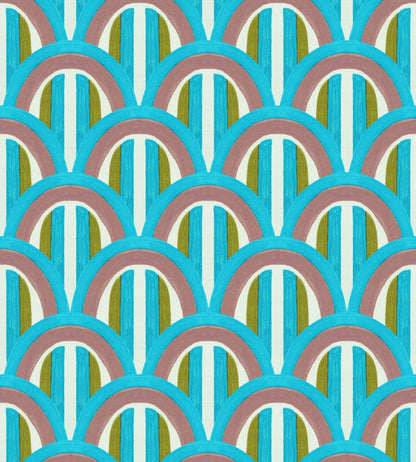Estivo Wallpaper by MINDTHEGAP Maggio