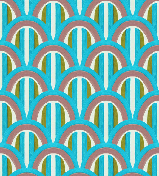 Estivo Wallpaper by MINDTHEGAP Maggio
