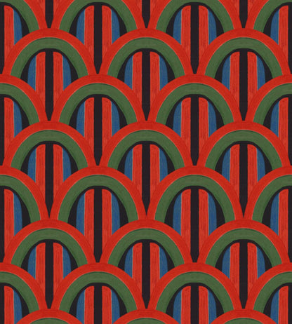 Estivo Wallpaper by MINDTHEGAP Settembre