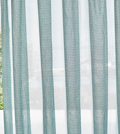 Ether Fabric by Harlequin Chalk/Celestial