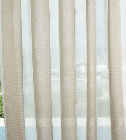 Ether Fabric by Harlequin Chalk/Incense