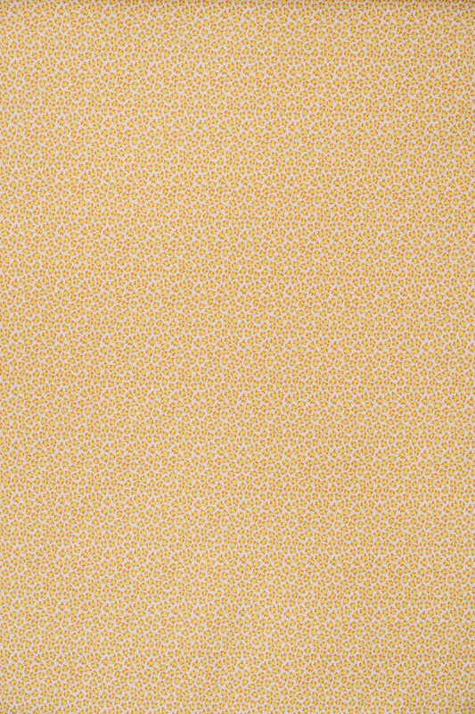 Eton Fabric by Jean Monro in Amber