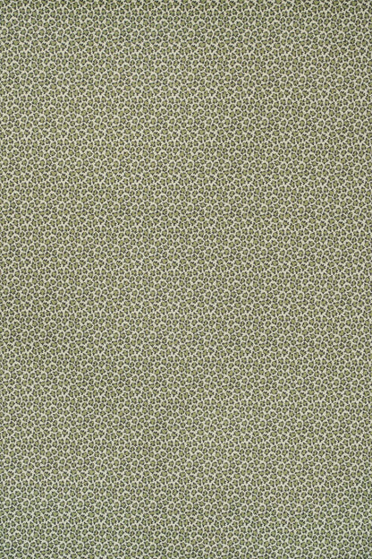 Eton Fabric by Jean Monro in Moss