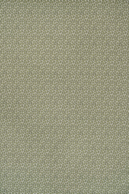 Eton Fabric by Jean Monro in Moss