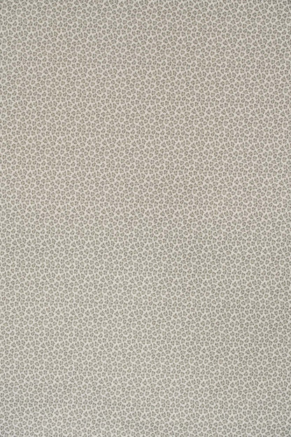 Eton Fabric by Jean Monro in Pewter