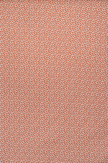 Eton Fabric by Jean Monro in Tango