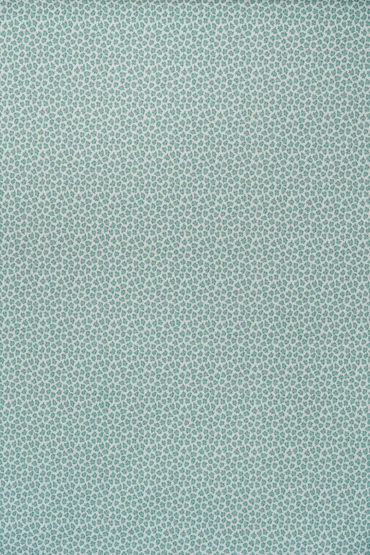 Eton Fabric by Jean Monro in Teal