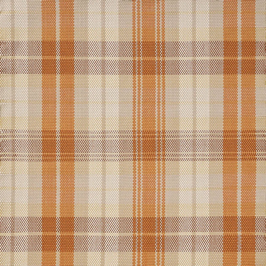 Etretat Rug by Pierre Frey in Mandarine (FT530001)