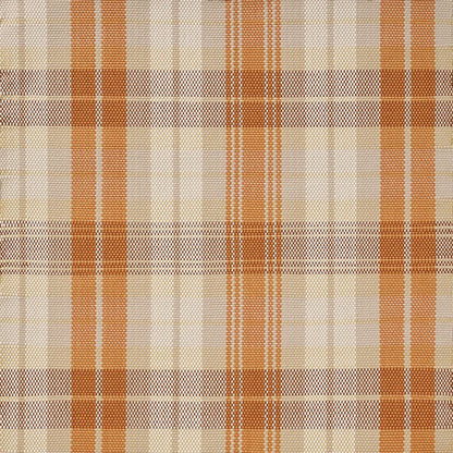 Etretat Rug by Pierre Frey in Mandarine (FT530001)