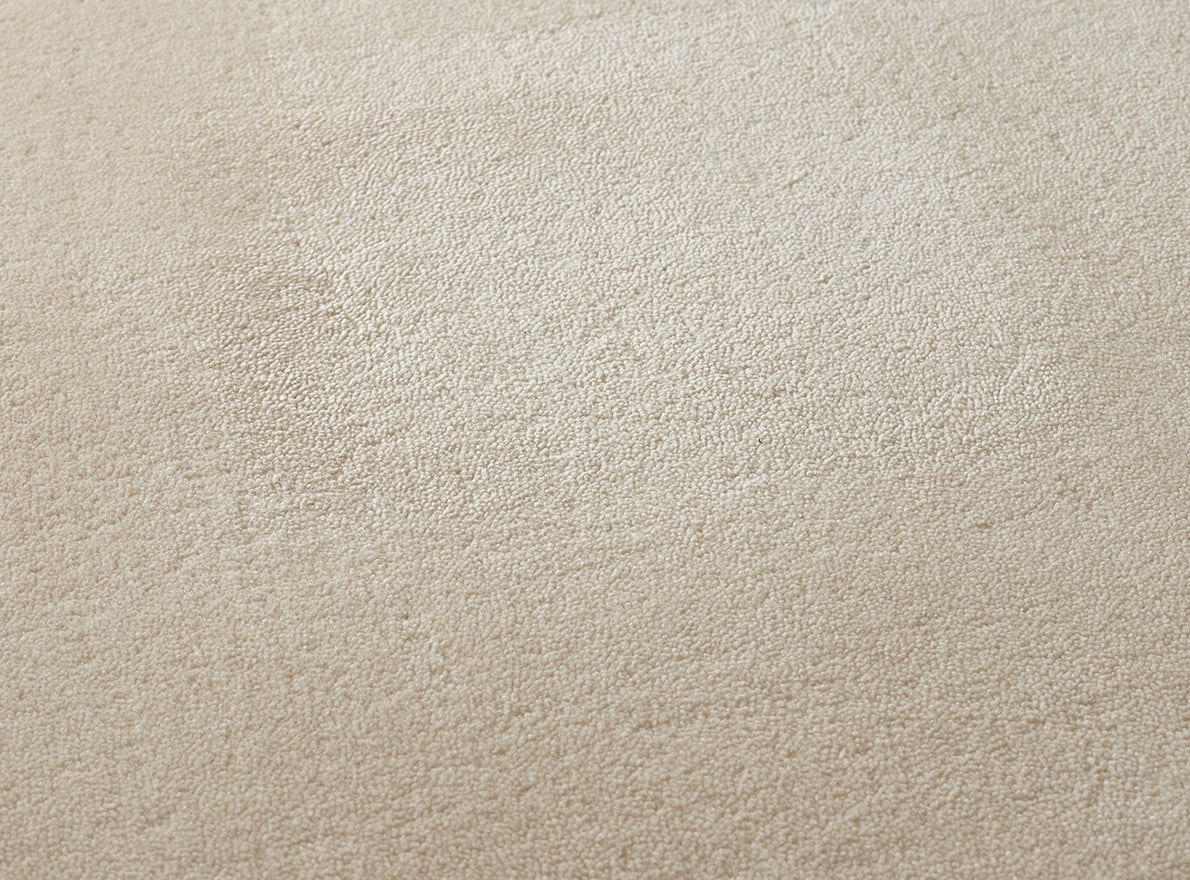Everest Rug by Pierre Frey shown in a room setting (view 1)