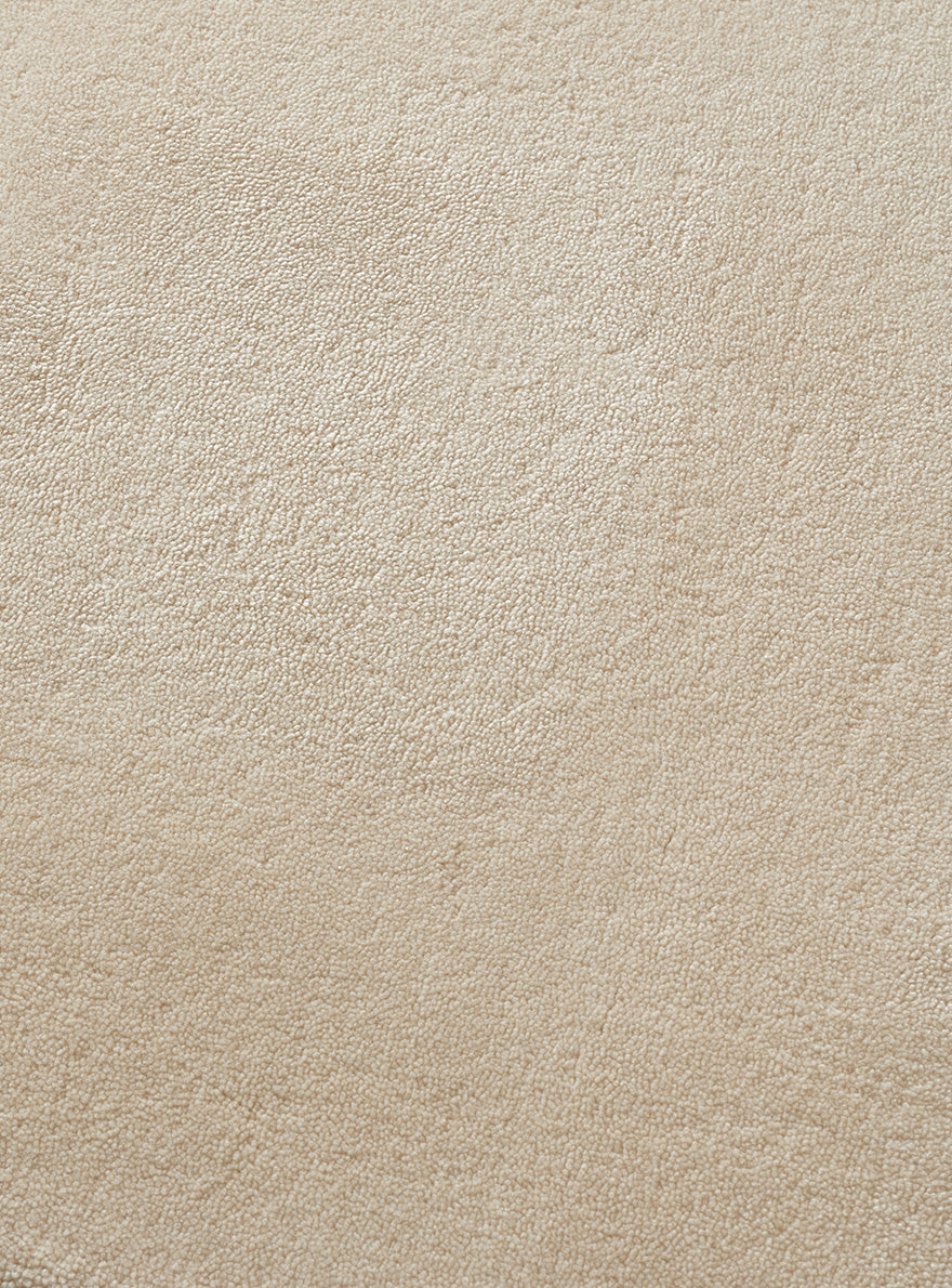Everest Rug by Pierre Frey shown in a room setting (view 2)