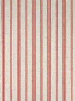 Evros Wallpaper by Pierre Frey in Fraise (FP131001)