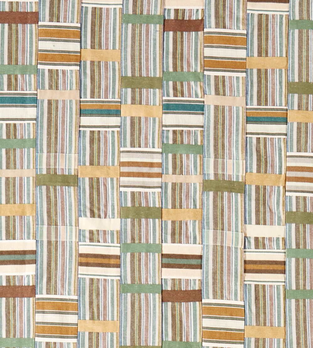 Ewe Cloth Fabric by Sanderson Lichen/Fern
