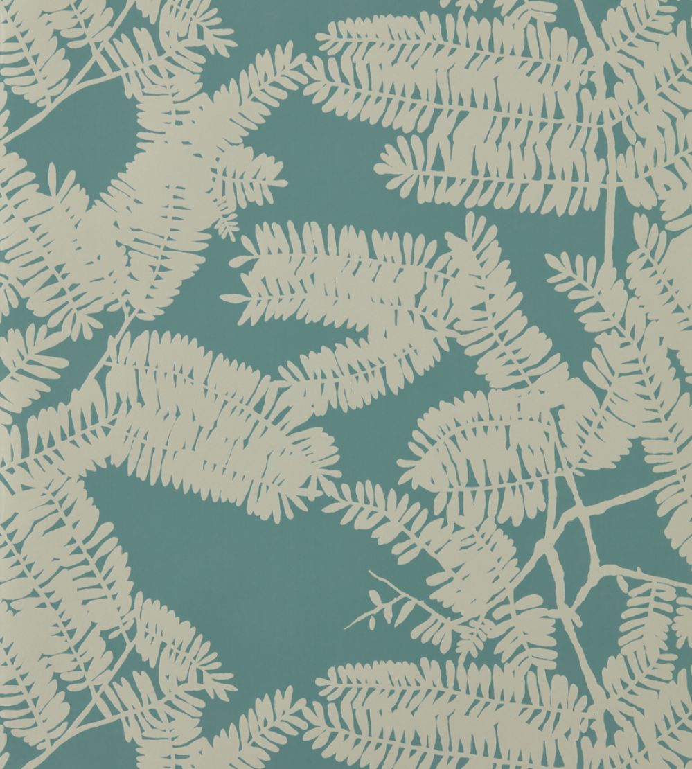 Extravagance Wallpaper by Harlequin Sky