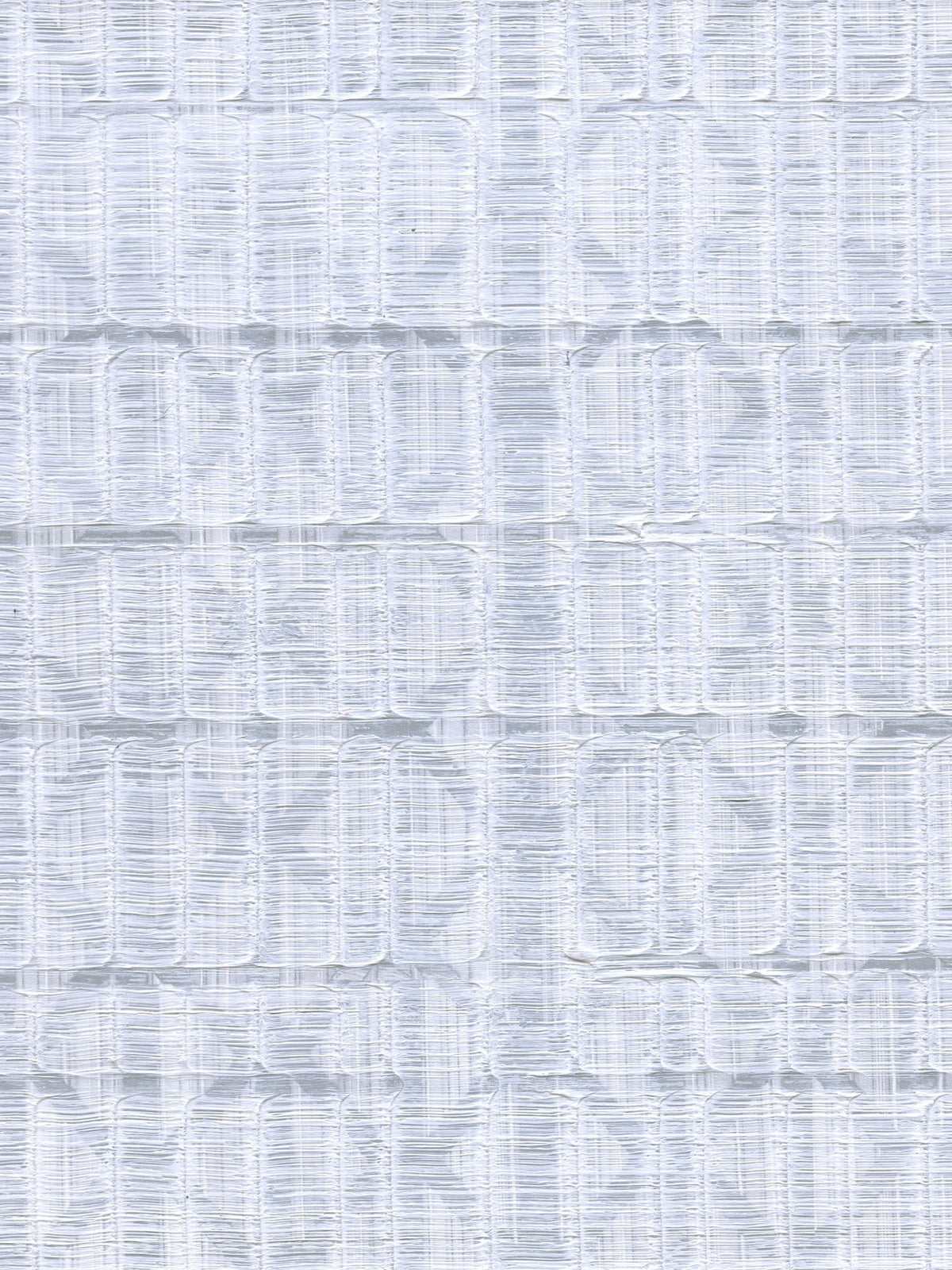 Hydra Wallpaper by Holland & Sherry in White