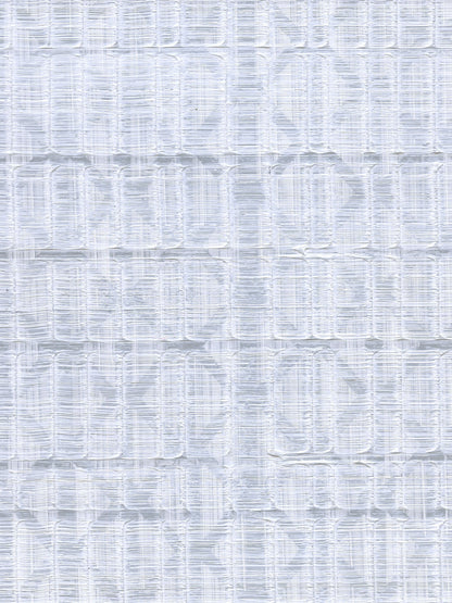 Hydra Wallpaper by Holland & Sherry in White