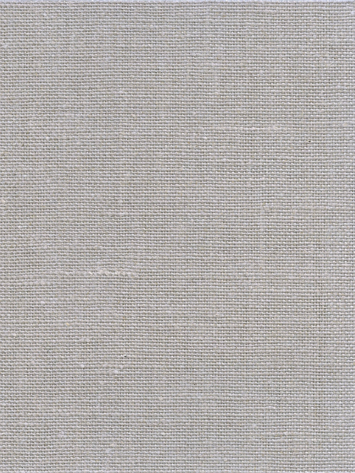 Linen Wallpaper by Holland & Sherry in Mattie
