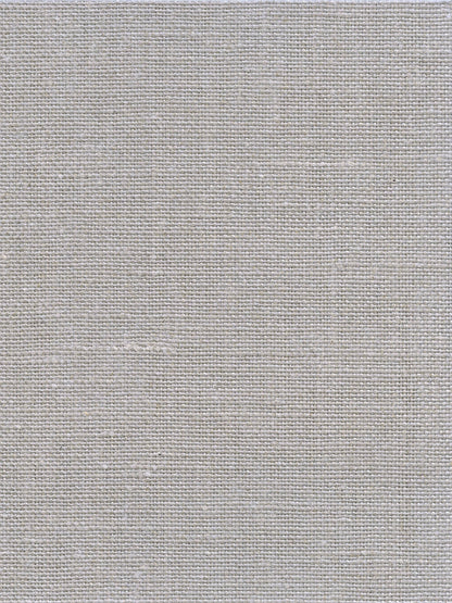 Linen Wallpaper by Holland & Sherry in Mattie