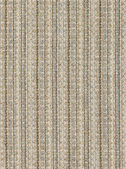 Melange Fabric by Elizabeth Eakins in Beige
