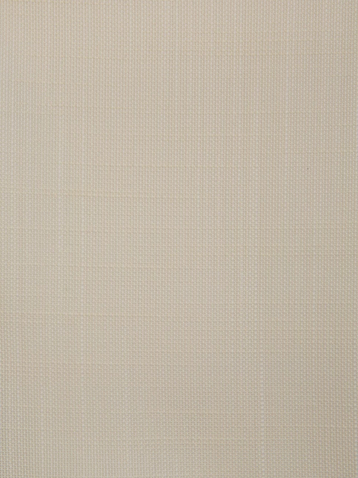 Capri Fabric by Holland & Sherry in Cream