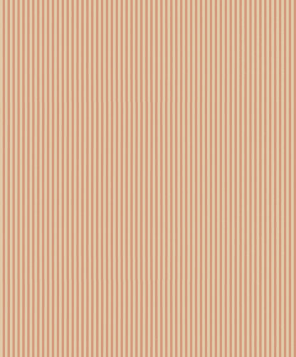 Fabian Terracotta wallpaper by Sandberg
