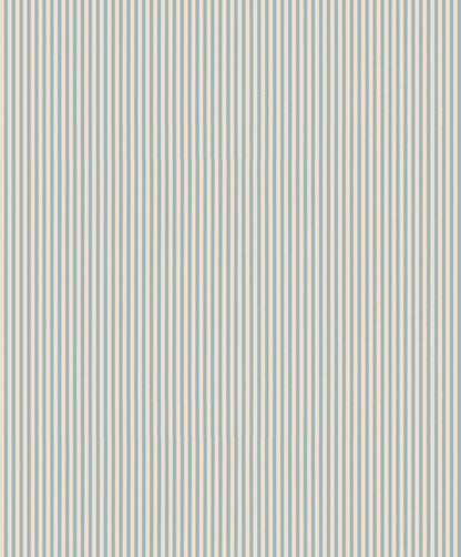 Fabian Misty Blue wallpaper by Sandberg