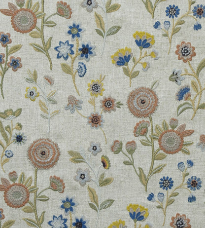 Fable Fabric by Andrew Martin Woodland