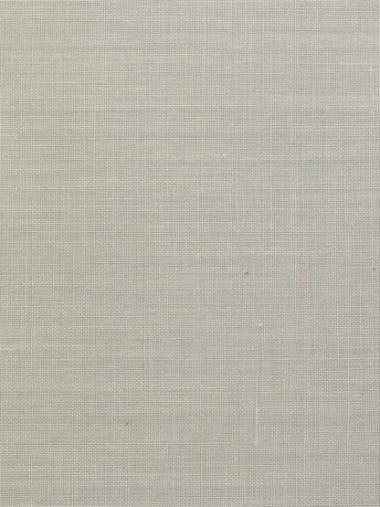 Linen Wallpaper by Holland & Sherry in Drizzle