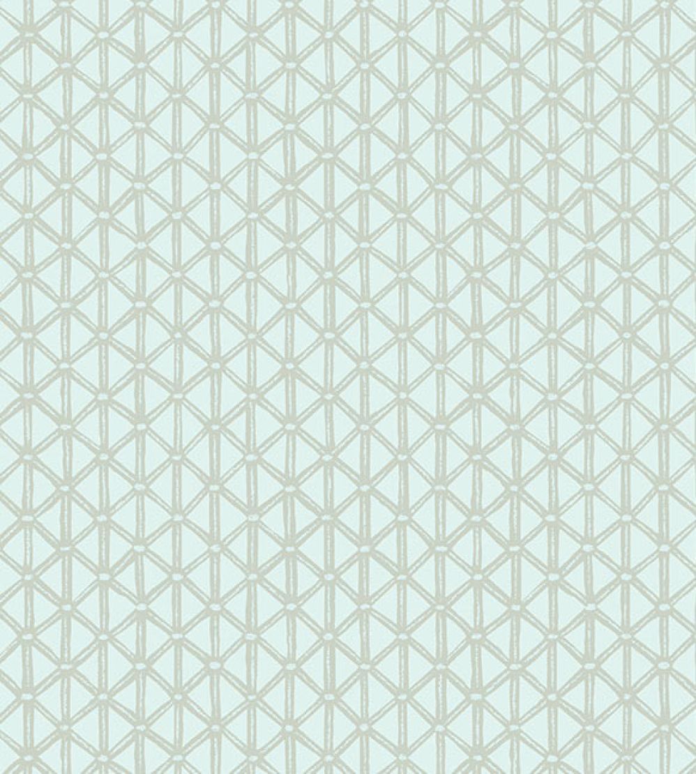 Facet Wallpaper by Eijffinger Dusk Grey