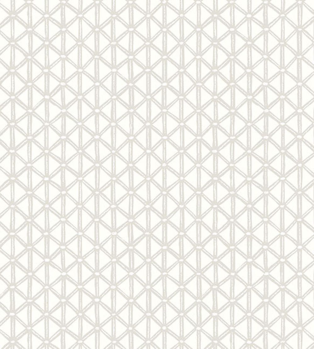 Facet Wallpaper by Eijffinger Neutral