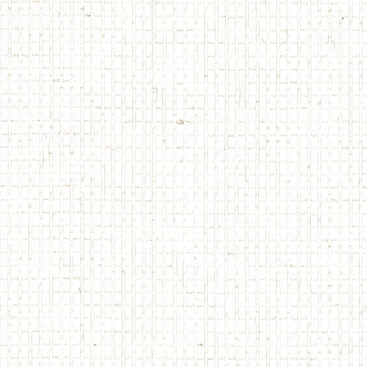 Facets Wallpaper by Coraggio in Ivory (CW10079)