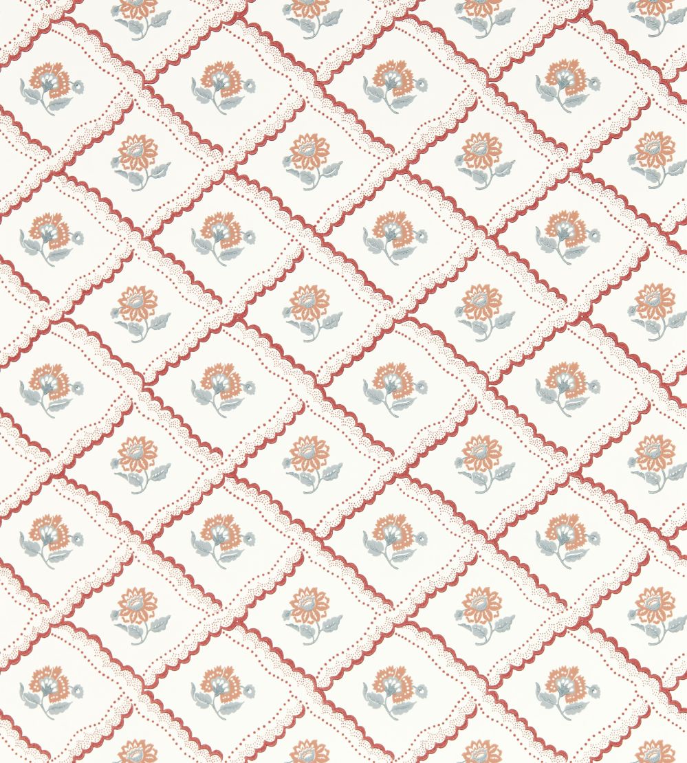 Fairdown Wallpaper by Sanderson Berry/Sandstone