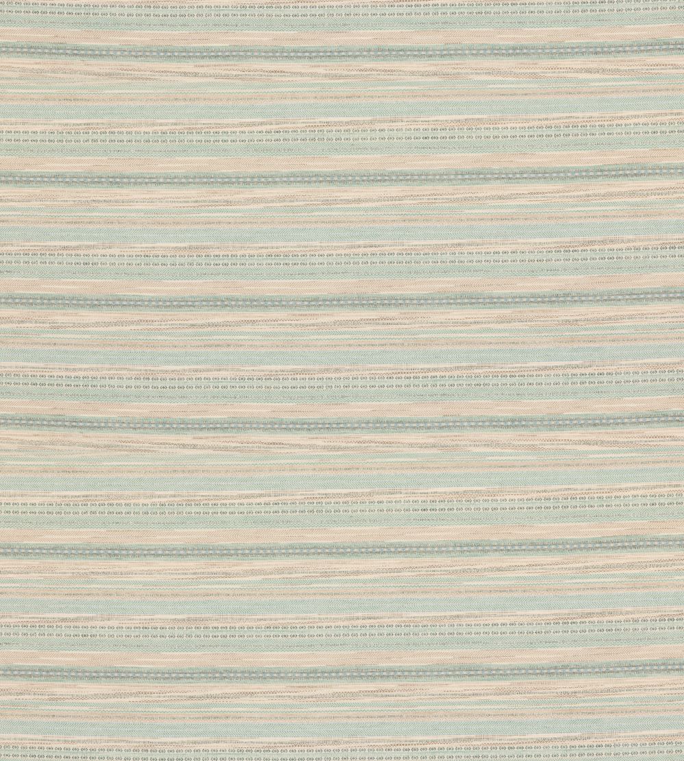 Fairfax Fabric by GP & J Baker Aqua