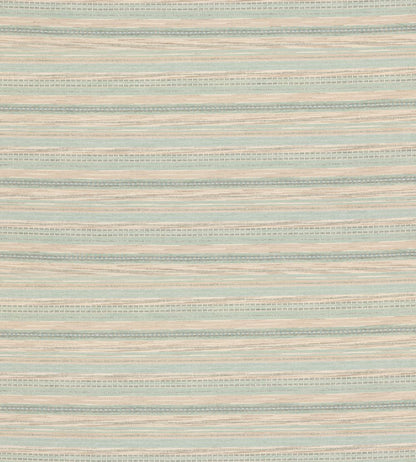 Fairfax Fabric by GP & J Baker Aqua