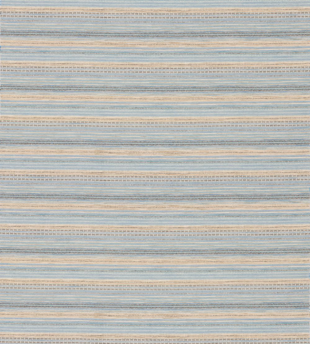 Fairfax Fabric by GP & J Baker Blue