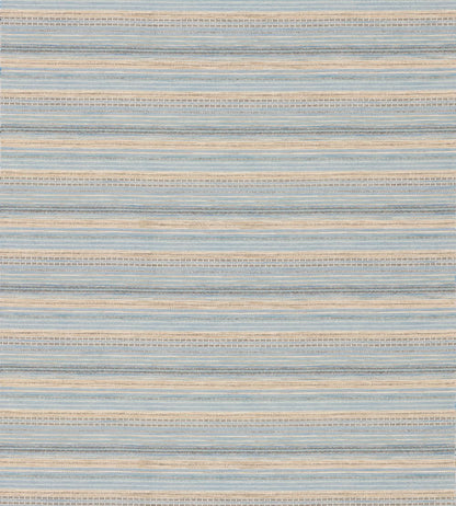 Fairfax Fabric by GP & J Baker Blue