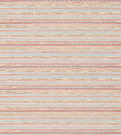 Fairfax Fabric by GP & J Baker Red/Blue