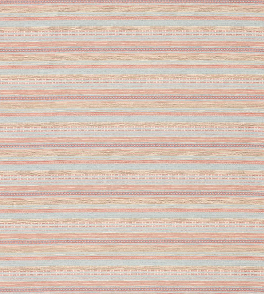 Fairfax Fabric by GP & J Baker Red/Blue
