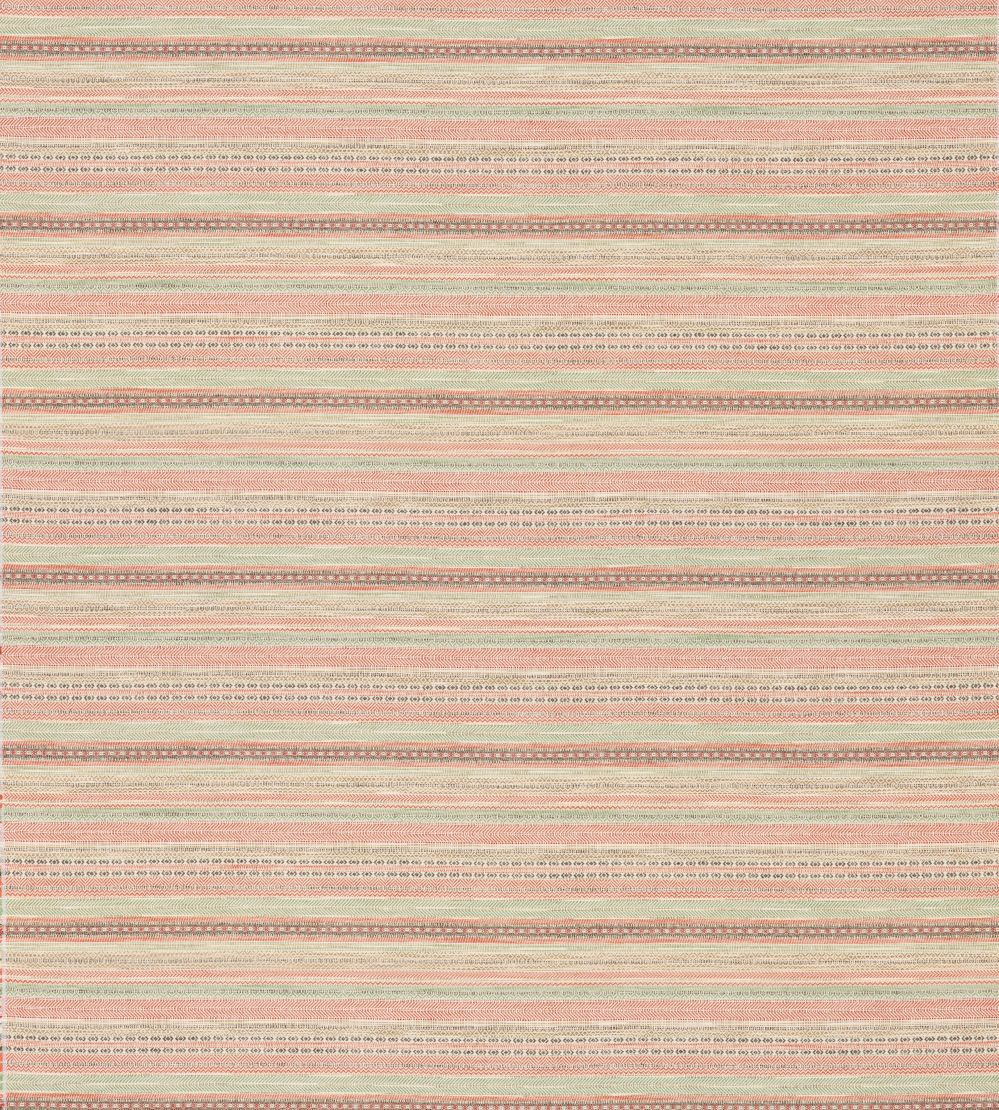 Fairfax Fabric by GP & J Baker Red/Green