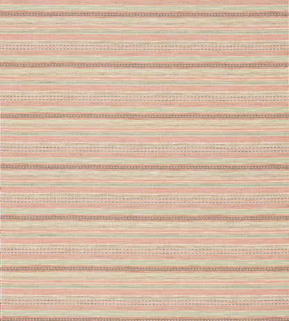 Fairfax Fabric by GP & J Baker Red/Green