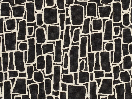 Falbala Fabric by Le Manach in Falbala B54 (L5031_FALBALA_B54_FE)