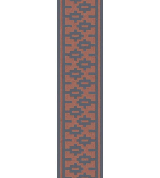 Falun Wallpaper by Langelid Von Bromssen Bruchetta