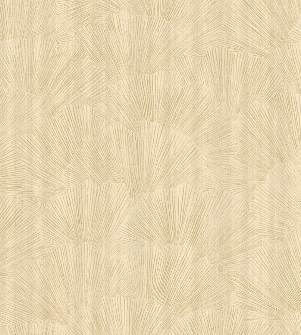 Fan Leaf Wallpaper by Eijffinger 330